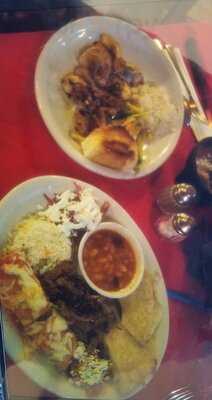 Los Zarapes Mazatlan Mexico