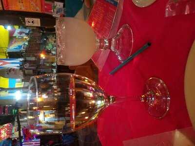 Los Zarapes Mazatlan Mexico