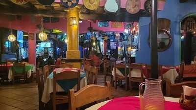 Los Zarapes Mazatlan Mexico