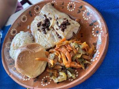 Los Zarapes Mazatlan Mexico