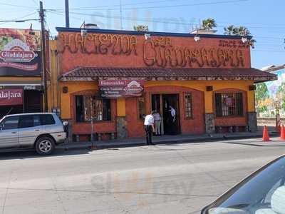 Birrieria La Guadalajara