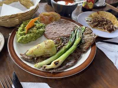 Birrieria La Guadalajara