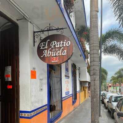 El Patio De La Abuela