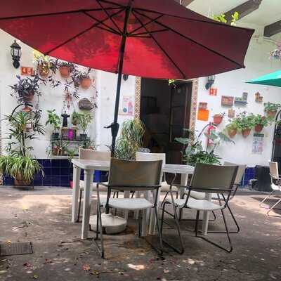 El Patio De La Abuela