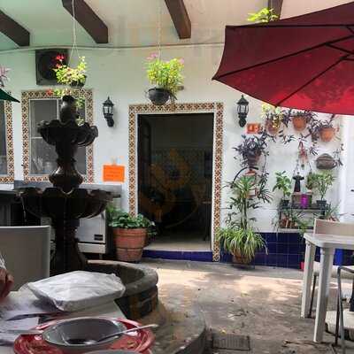 El Patio De La Abuela