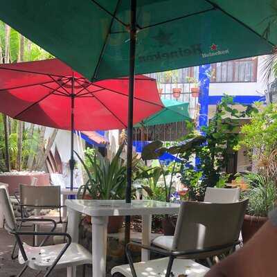 El Patio De La Abuela