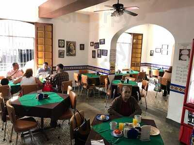 El Patio De La Abuela