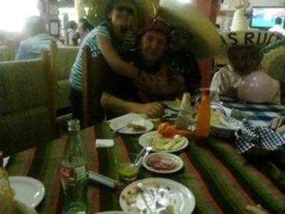 El Farallón Del Pacífico