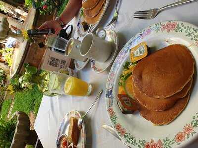 Restaurante El Meson Del Marques