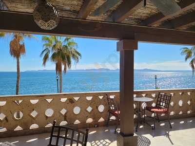 Los Olivos Restaurant
