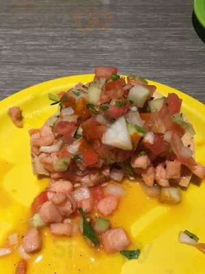 Mariscos Alfreditos