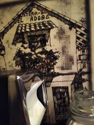 Restaurante Hostería Bar "el Adobe"