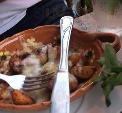 Restaurante Hostería Bar "el Adobe"