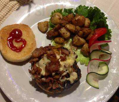 Restaurante Hostería Bar "el Adobe"