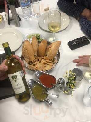 Restaurante Capistrano