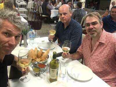 Restaurante Capistrano