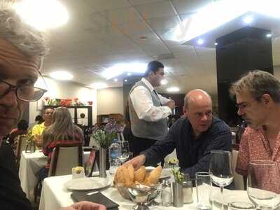 Restaurante Capistrano
