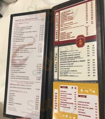 Restaurante Capistrano