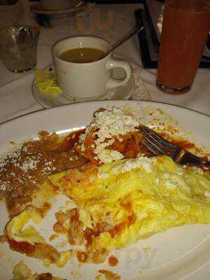 Restaurante Capistrano