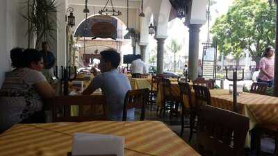 El Portal De La Jaiba