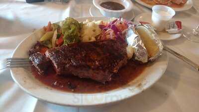 La Curva Restaurant & Sport Bar