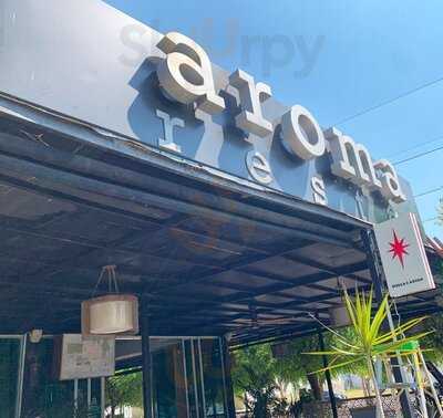 Aroma Restô