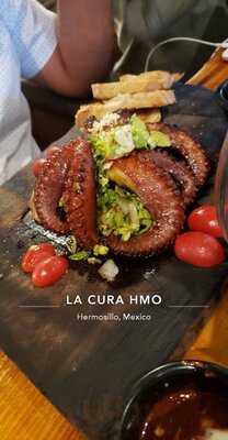 La Cura Hmo