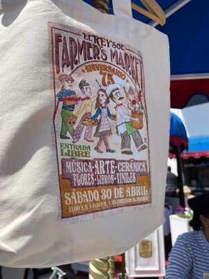 El Rey Sol Restaurante