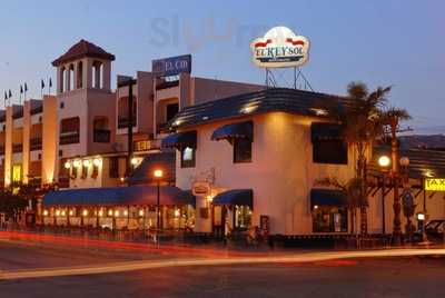 El Rey Sol Restaurante