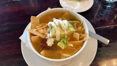 La Esquina The Corner