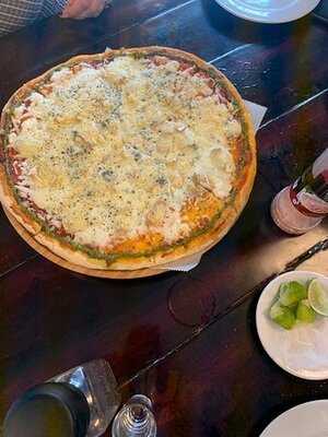 La Esquina The Corner