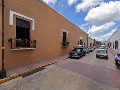La Casona De Valladolid By Xcaret