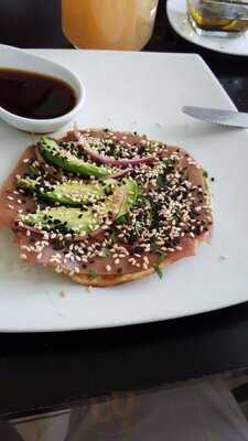 Roof Garden Restaurante