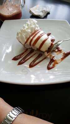 Roof Garden Restaurante