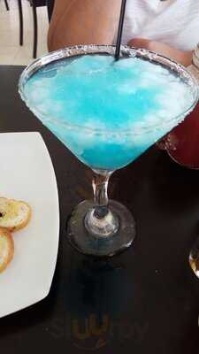 Roof Garden Restaurante