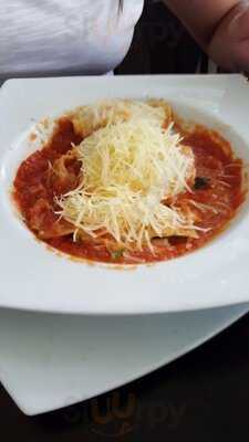 Roof Garden Restaurante