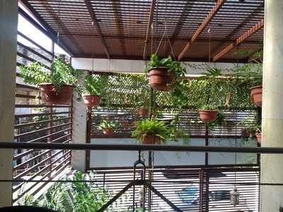 Roof Garden Restaurante