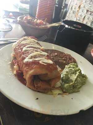 Habanero's Grill & Bar