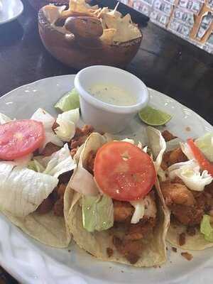 Habanero's Grill & Bar