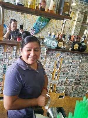 Habanero's Grill & Bar