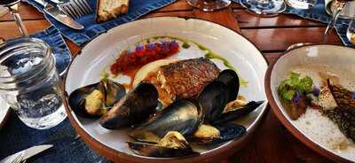 Deckman´s En El Mogor