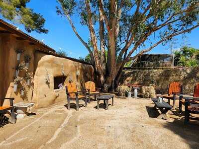 Deckman´s En El Mogor