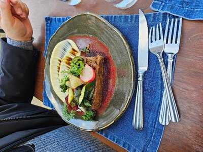 Deckman´s En El Mogor