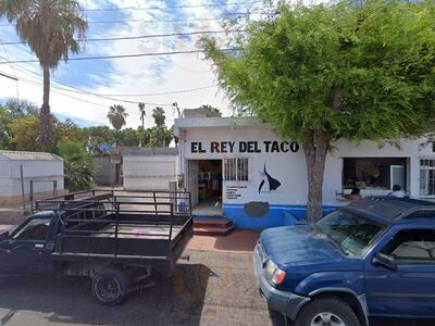 El Rey Del Taco