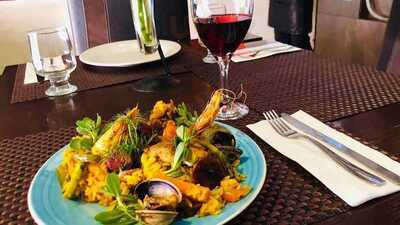 La Taberna De Diego Y Frida