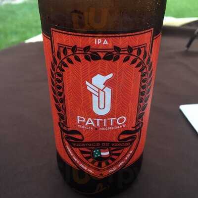 Taberna De Los Frailes