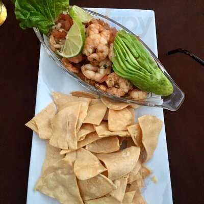 Taberna De Los Frailes