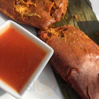 Taberna De Los Frailes