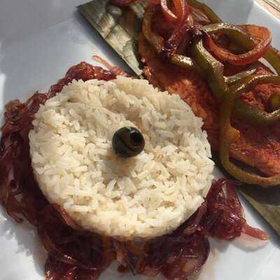 Taberna De Los Frailes