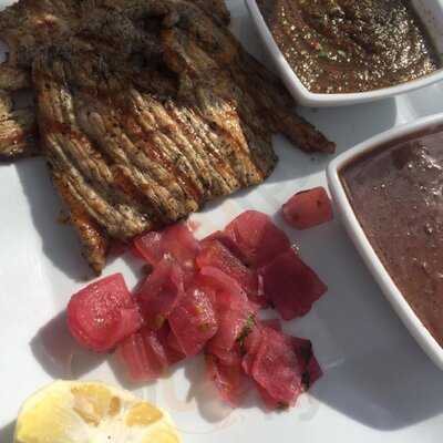 Taberna De Los Frailes